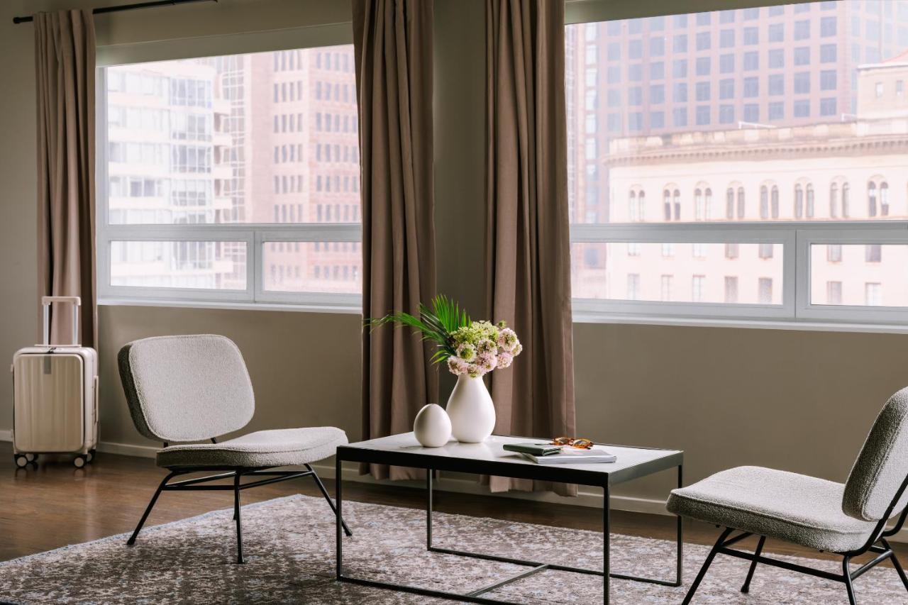 Apart-hotel Sonder At Commerce