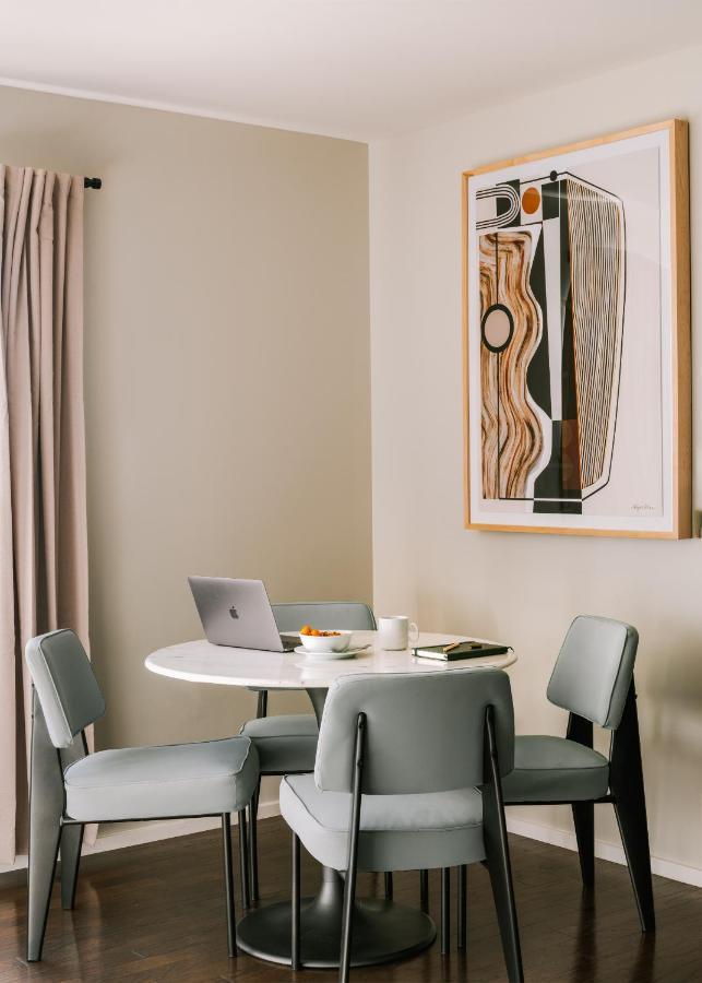 Apart-hotel Sonder At Commerce 3*