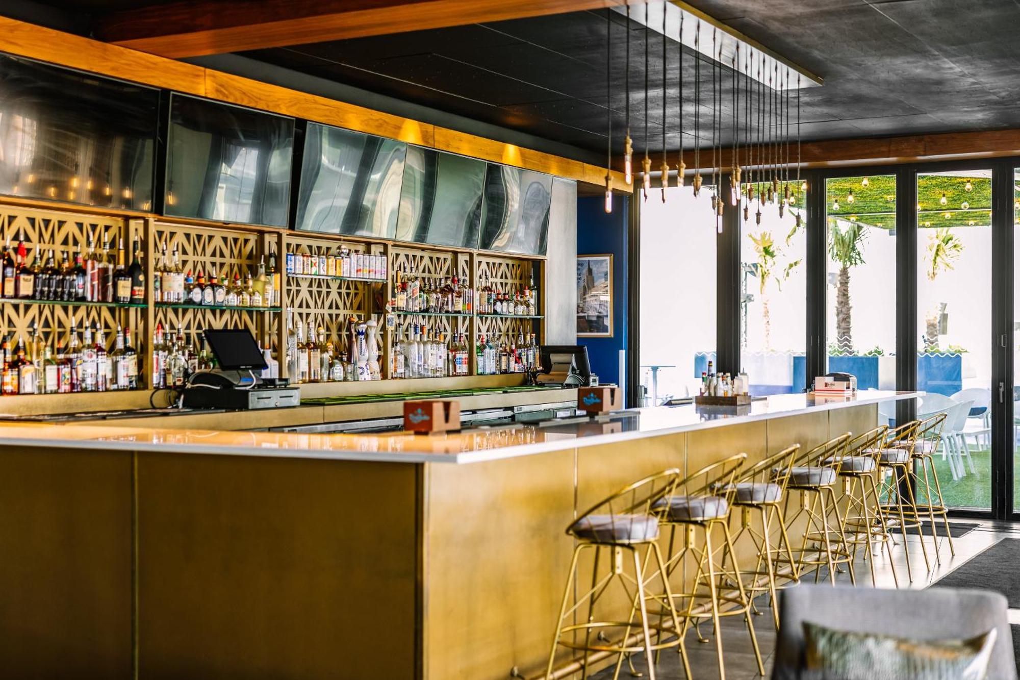Apart-hotel Sonder At Commerce